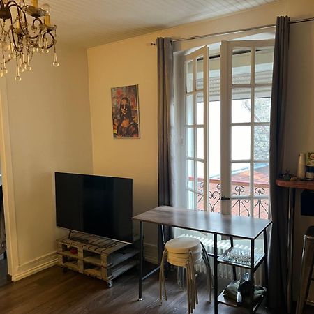 Le Petit Nid Urbain Apartment Levallois-Perret Luaran gambar