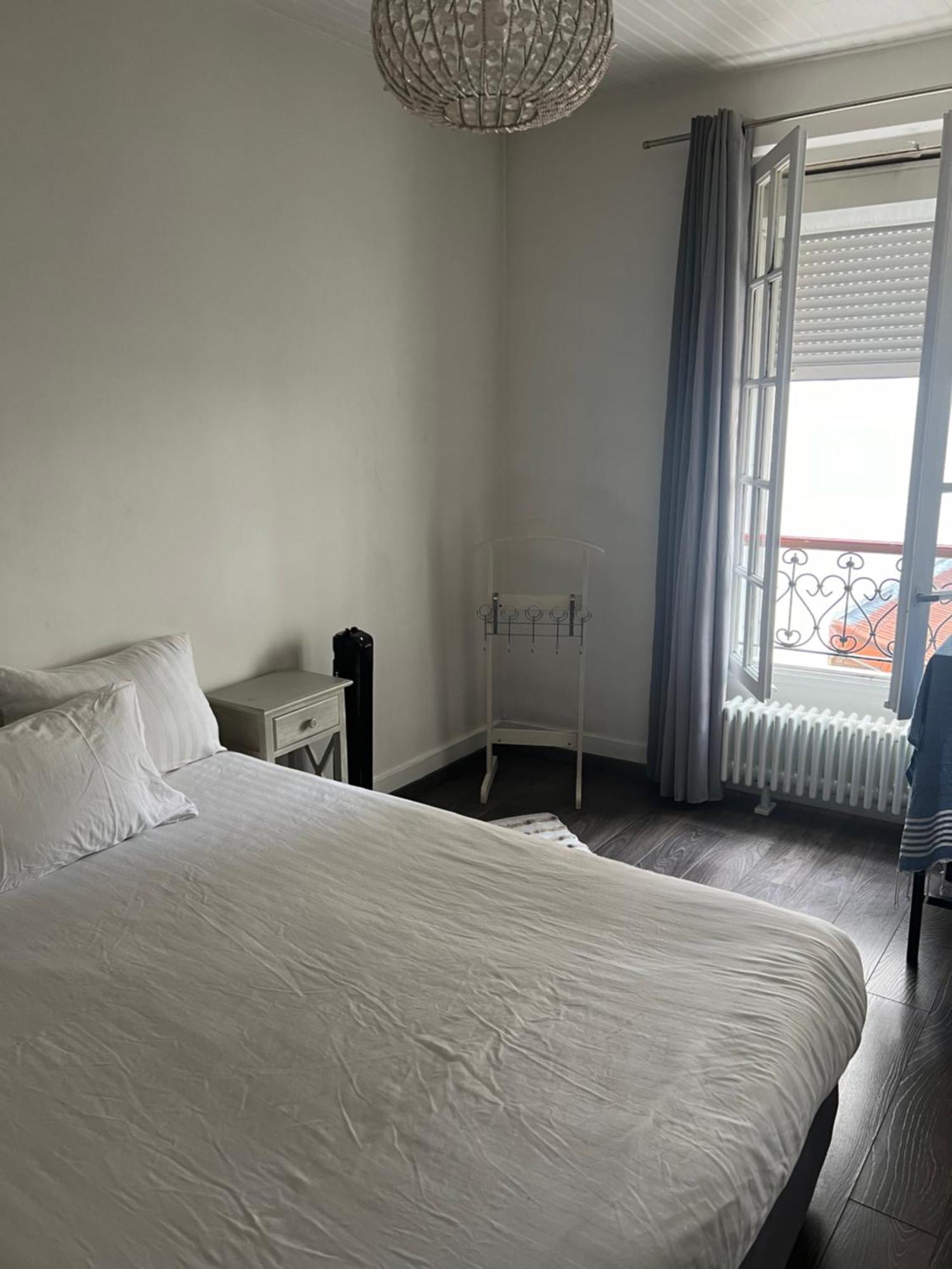 Le Petit Nid Urbain Apartment Levallois-Perret Luaran gambar