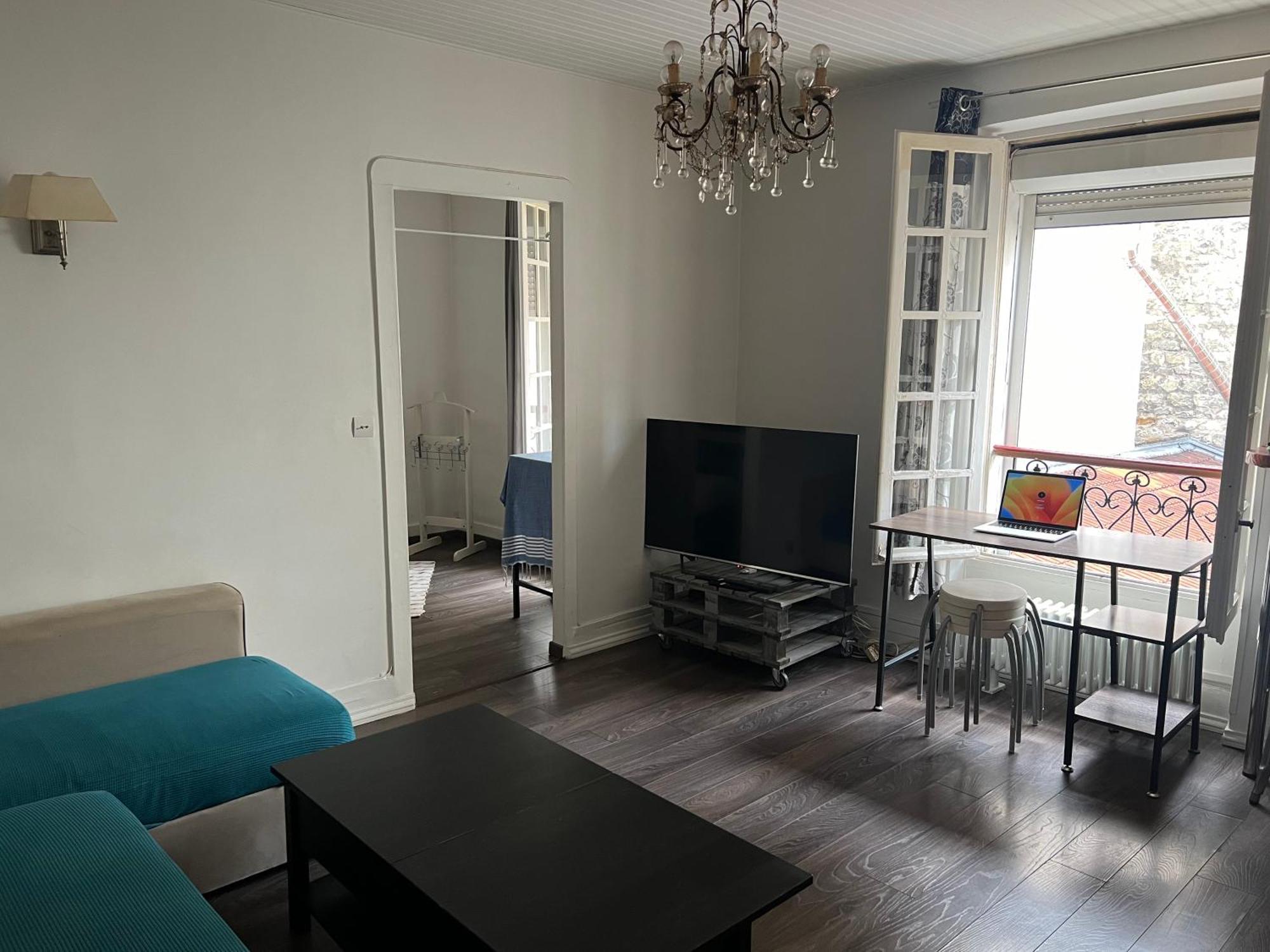 Le Petit Nid Urbain Apartment Levallois-Perret Luaran gambar