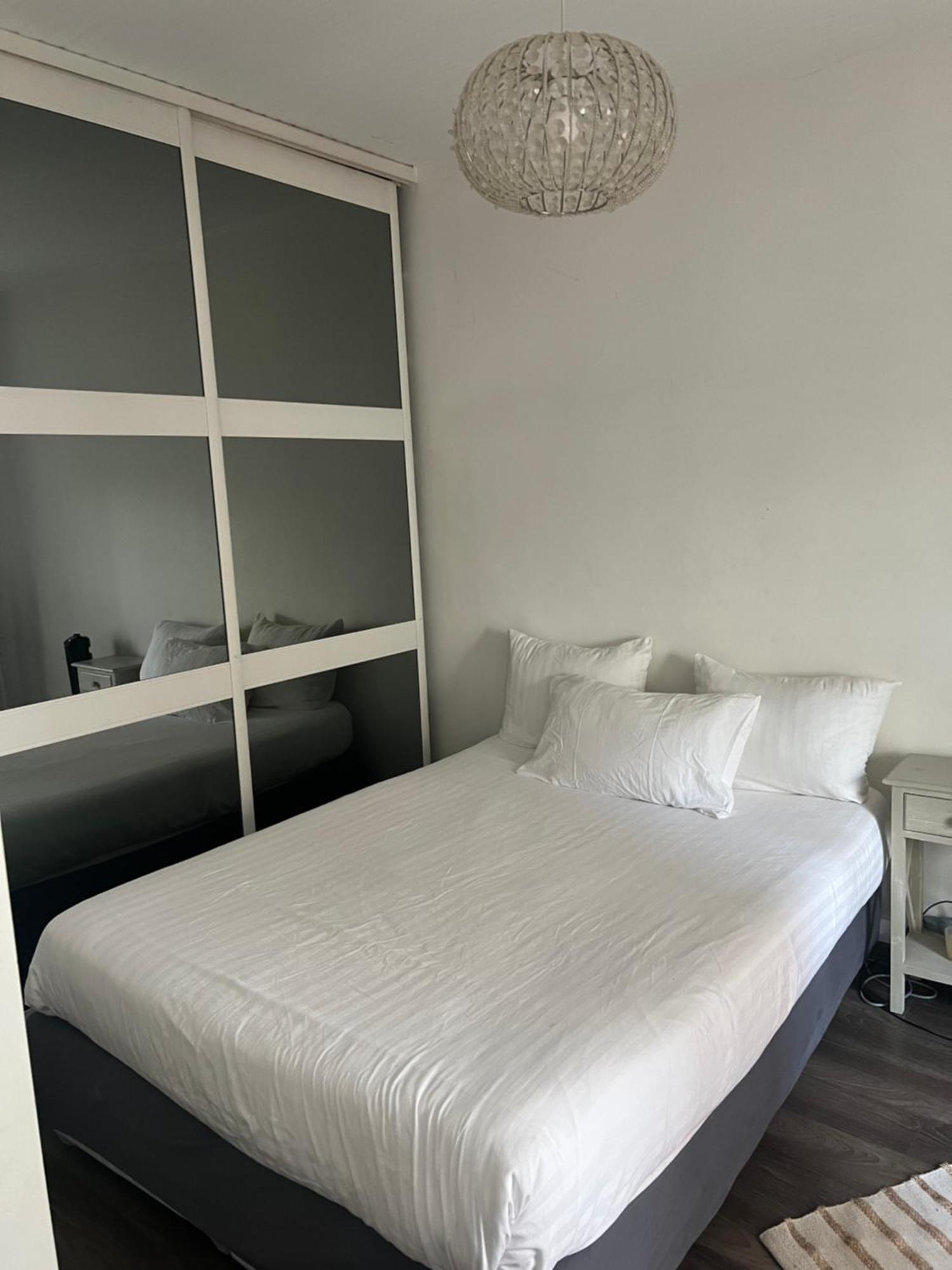 Le Petit Nid Urbain Apartment Levallois-Perret Luaran gambar