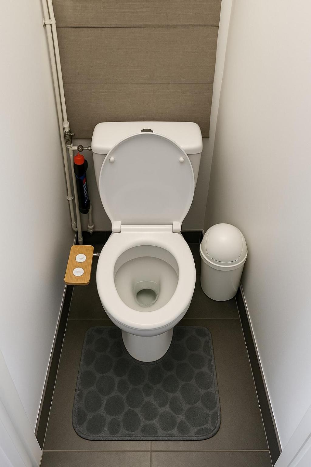 Le Petit Nid Urbain Apartment Levallois-Perret Luaran gambar