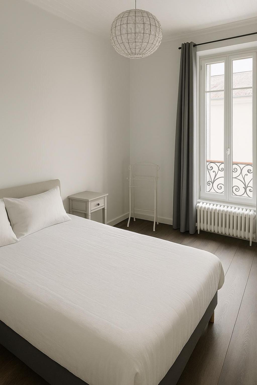 Le Petit Nid Urbain Apartment Levallois-Perret Luaran gambar